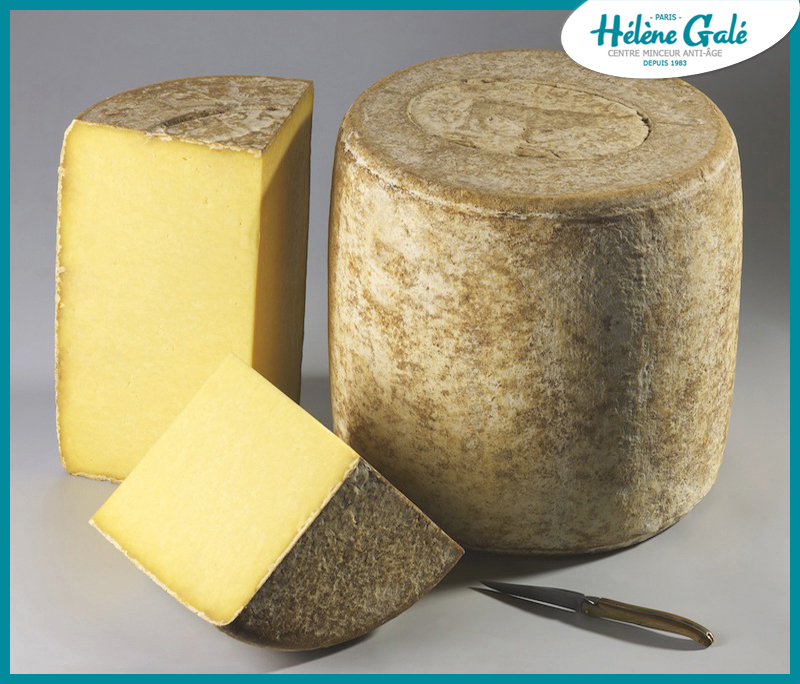 Les Fromages Fermentes Helene Gale Tarbes