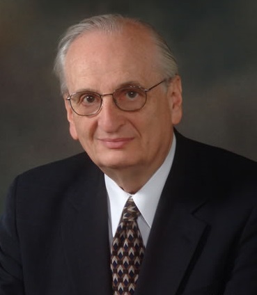 Dr Judas Folkman